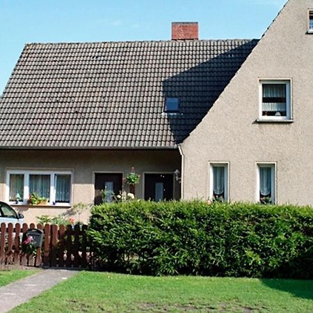 Voss, Fw Διαμέρισμα Zingst Εξωτερικό φωτογραφία