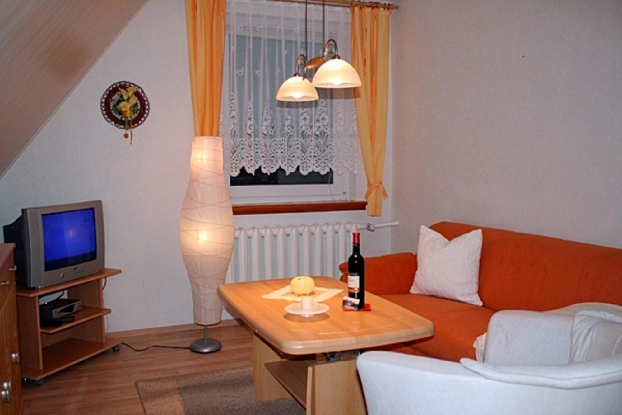 Voss, Fw Διαμέρισμα Zingst Εξωτερικό φωτογραφία